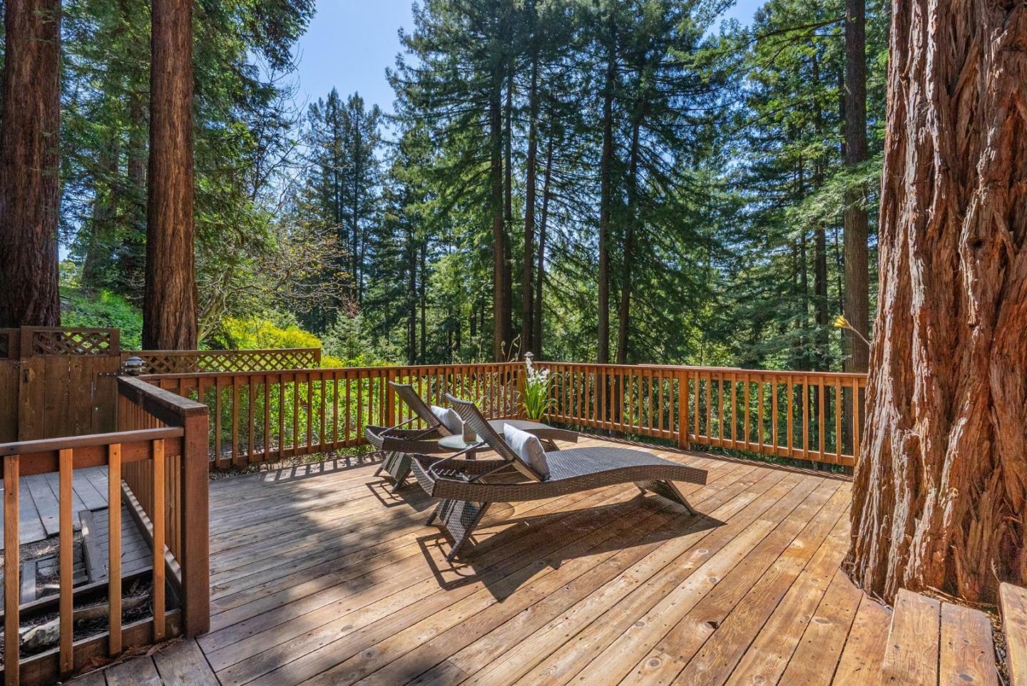 Property Photo: 16306 Redwood Lodge Road CA 95033