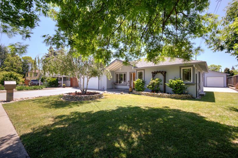 Property Photo:  970 West Hedegard Avenue  CA 95008 