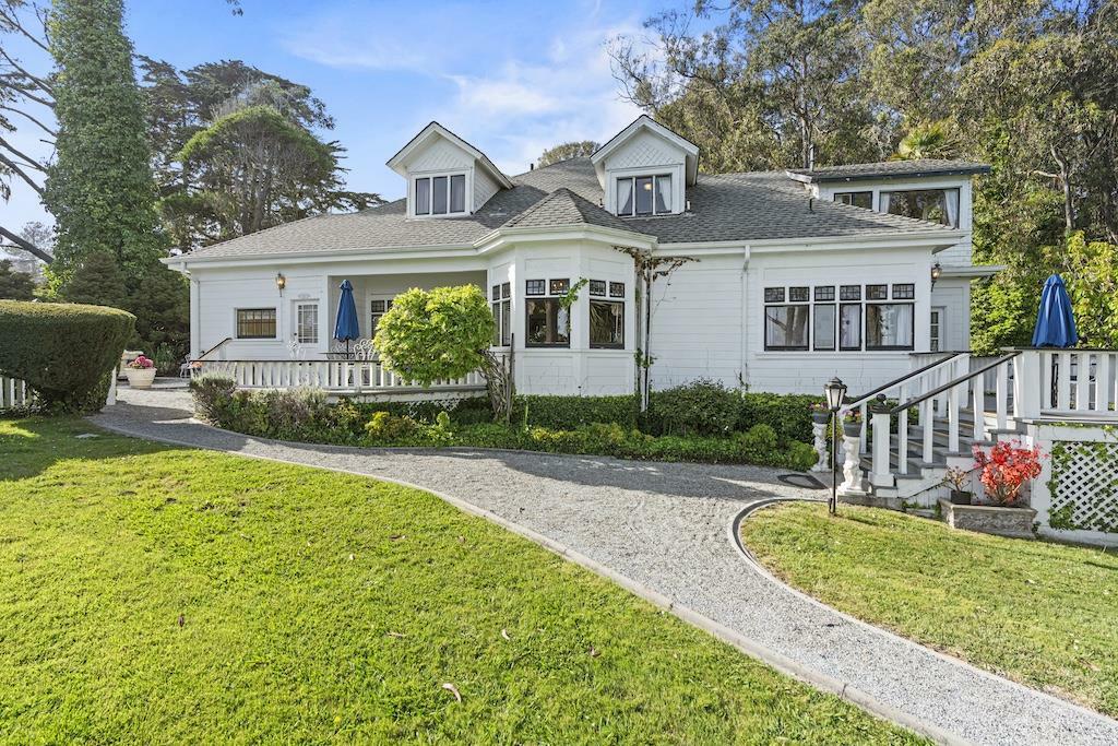 620 El Salto Drive  Capitola CA 95010 photo