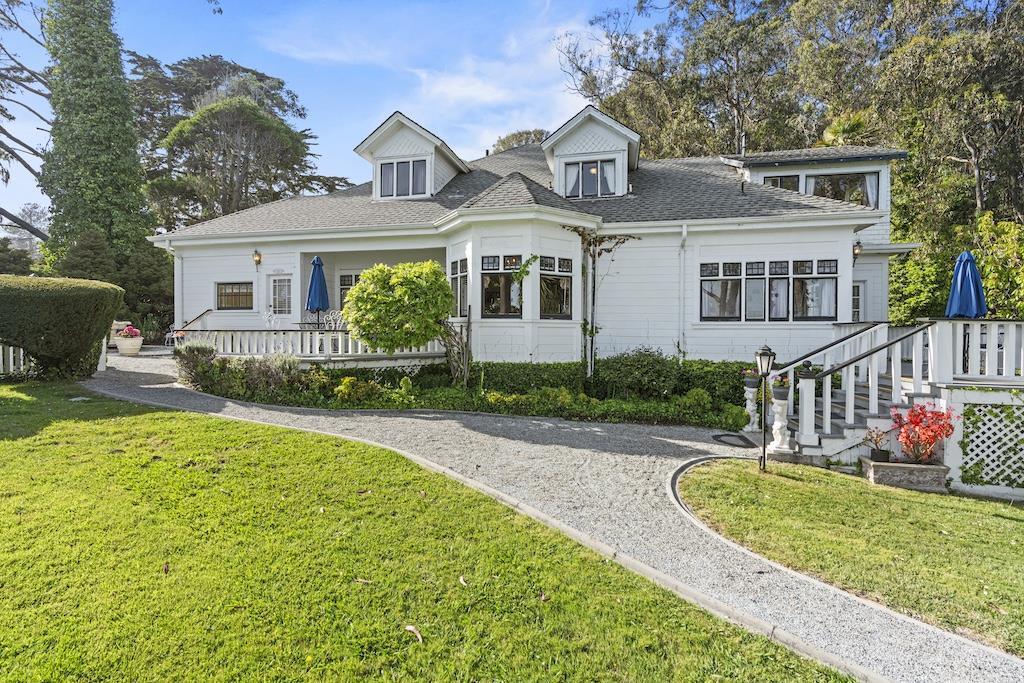 Property Photo: 620 El Salto Drive CA 95010