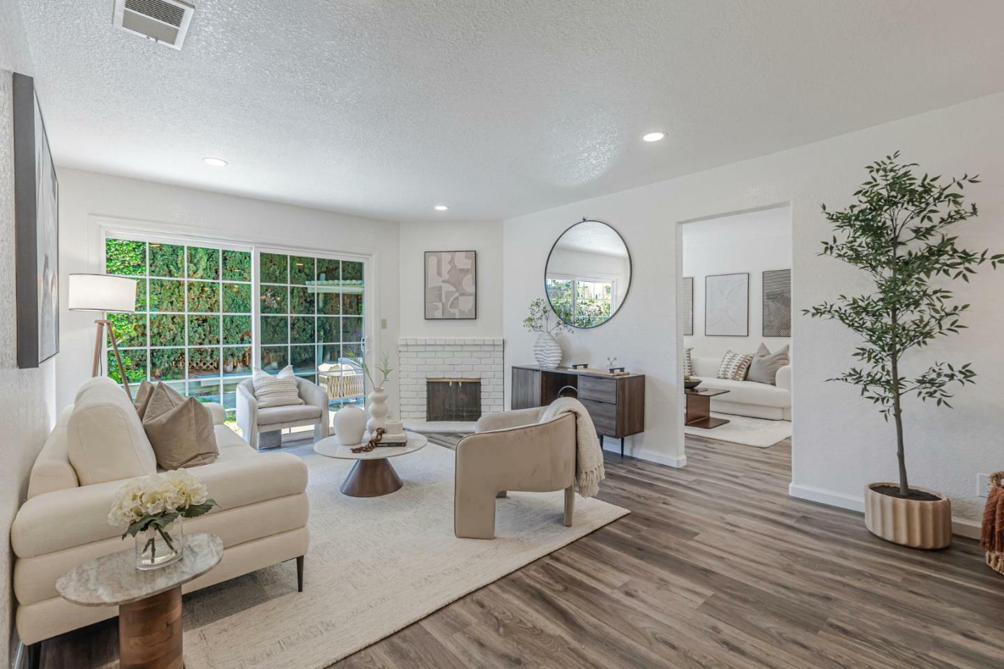 Property Photo:  3308 Valley Forge Way  CA 95117 