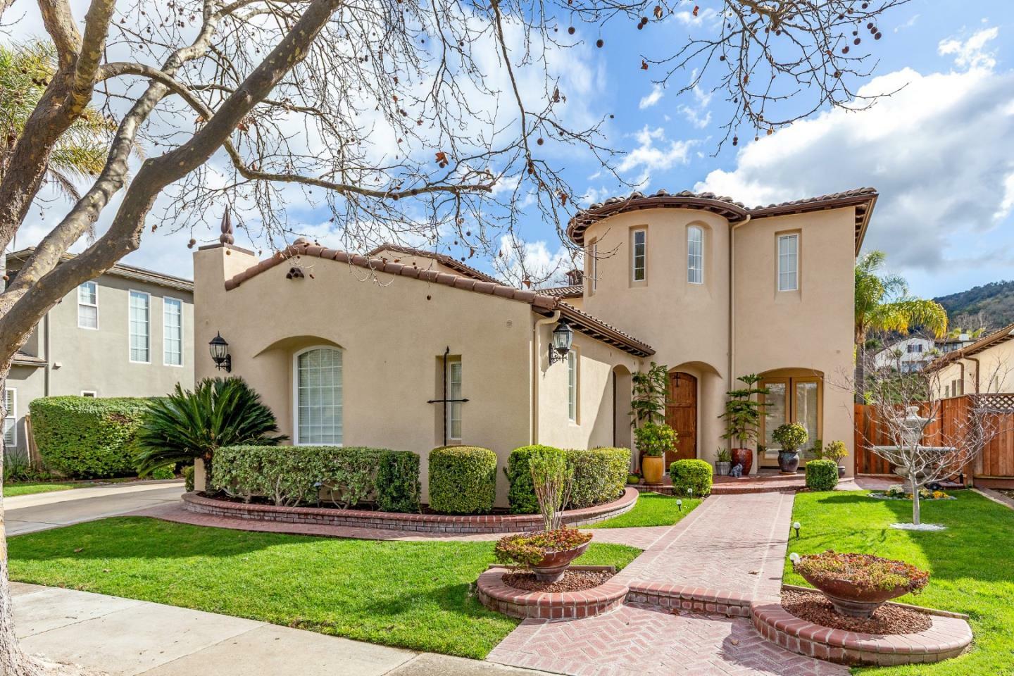 Property Photo: 1959 St Andrews CA 95020