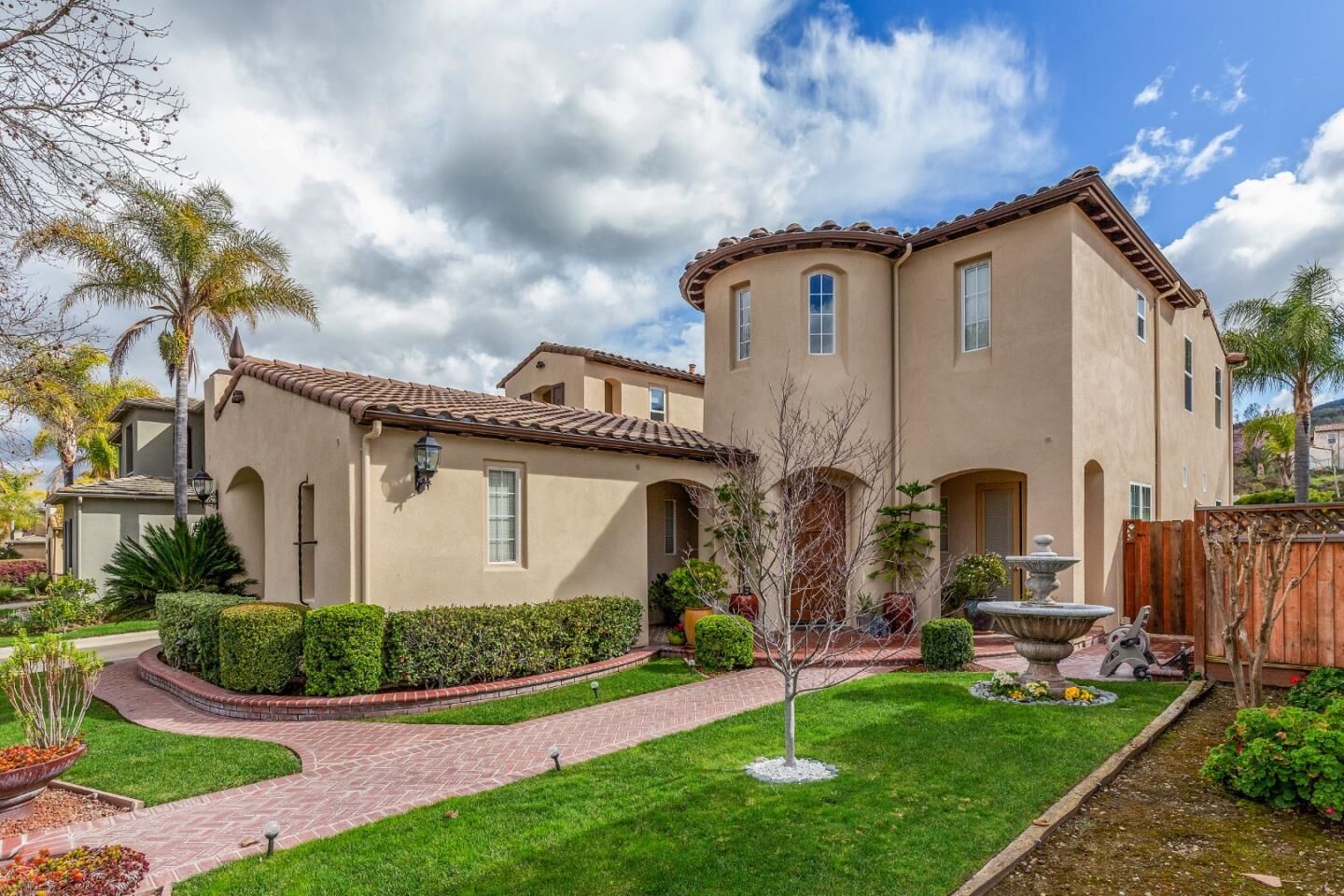 Property Photo:  1959 Saint Andrews  CA 95020 