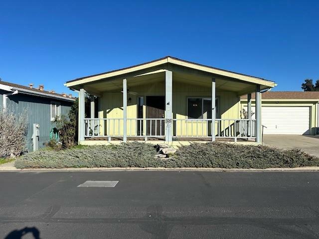 Property Photo: 900 Old Stockton Road 506 CA 95361