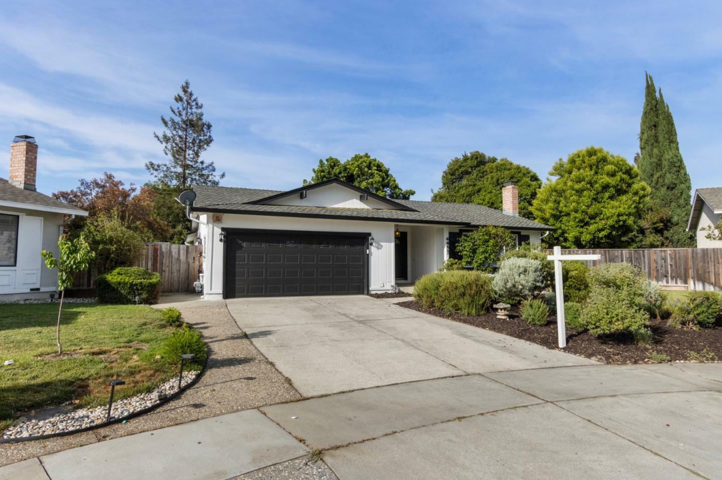 Property Photo: 4451 Hanalei Place CA 95118