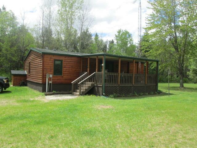 Property Photo:  1772 County Road F  WI 53910 