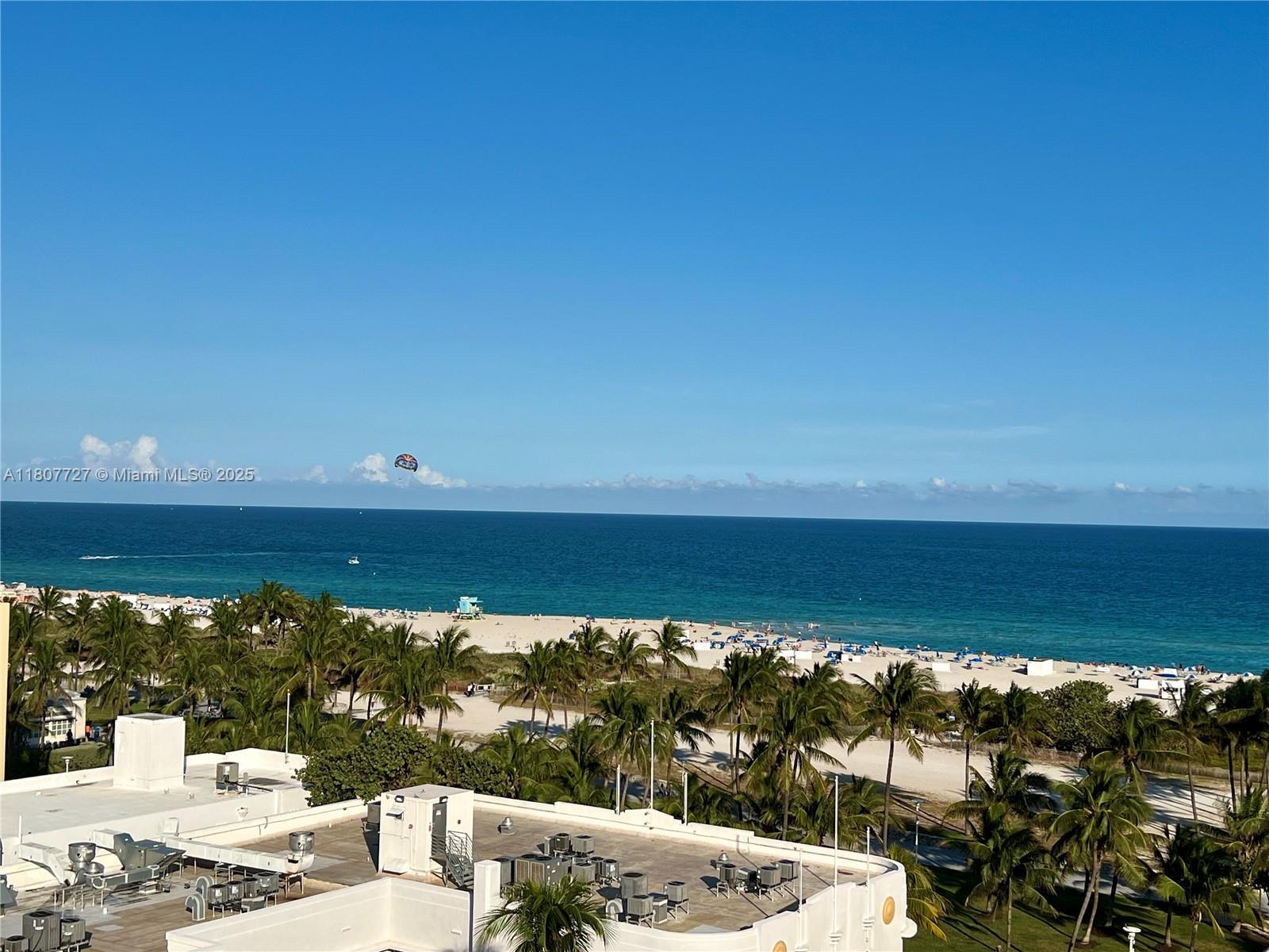 Property Photo: 1255 Collins Ave 608 FL 33139