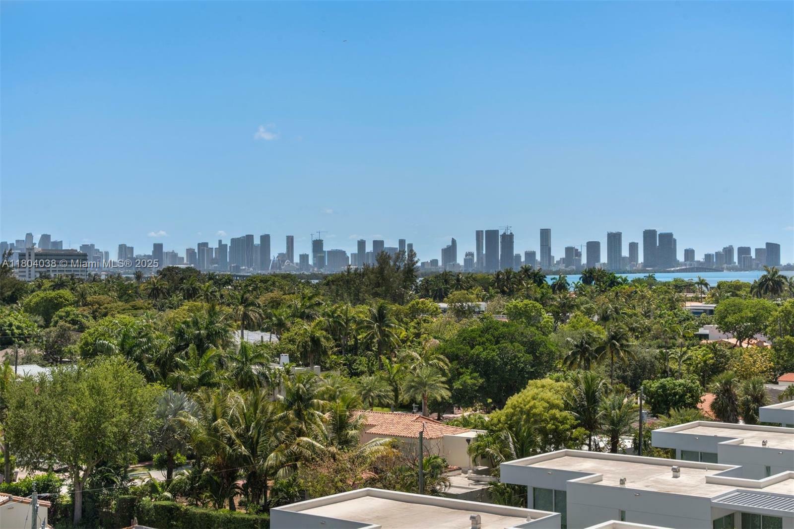 Property Photo: 4701 N Meridian Ave 512 FL 33140