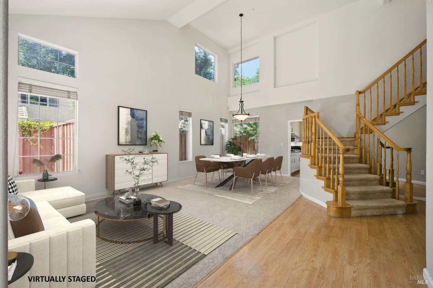Property Photo:  4234 Kingsford Drive  CA 94558 