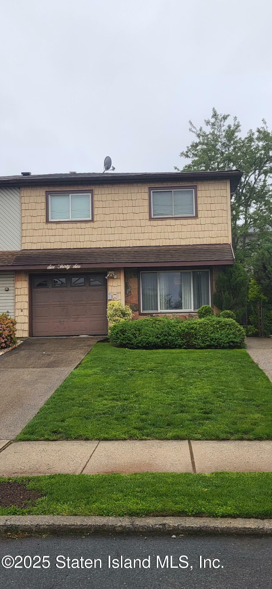 Property Photo: 636 Leverett Avenue NY 10312