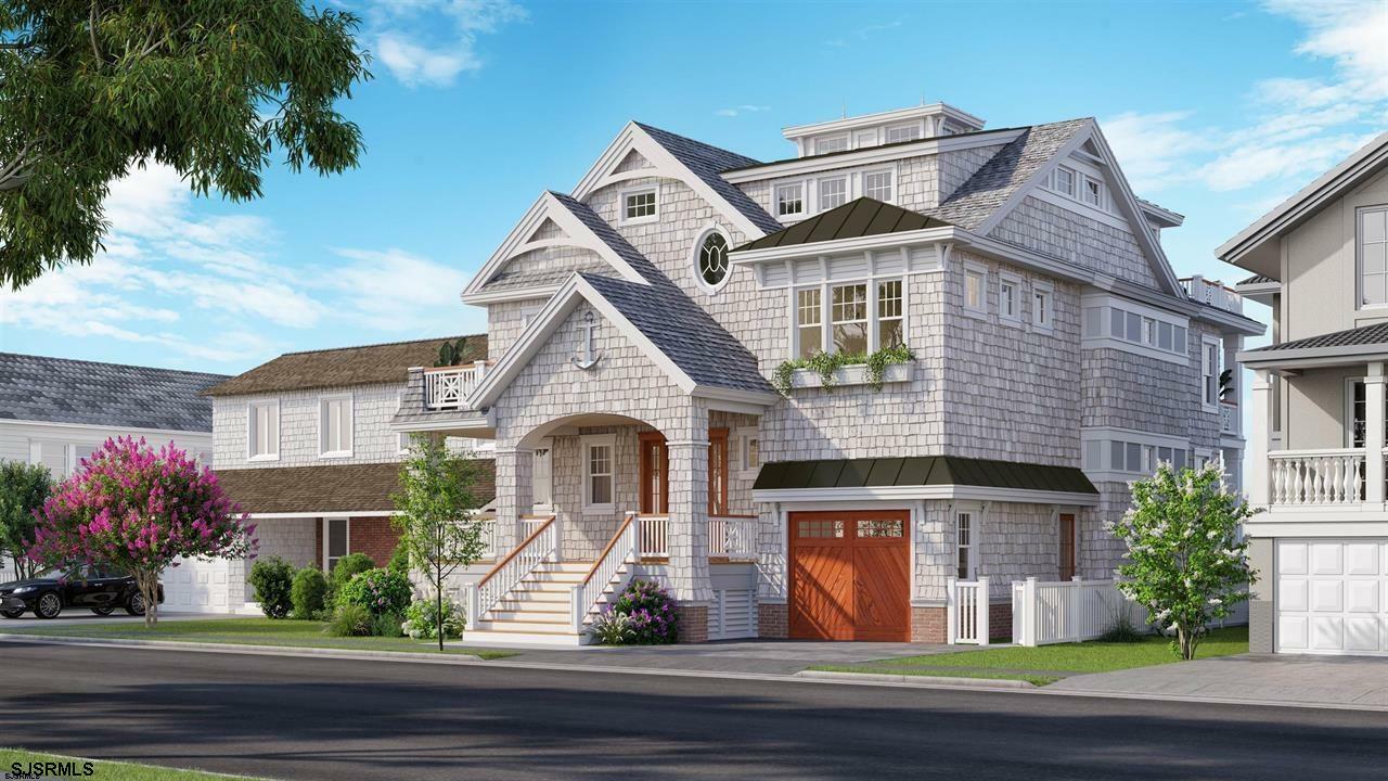 Property Photo: 2012 Glenwood Road Riviera NJ 08226