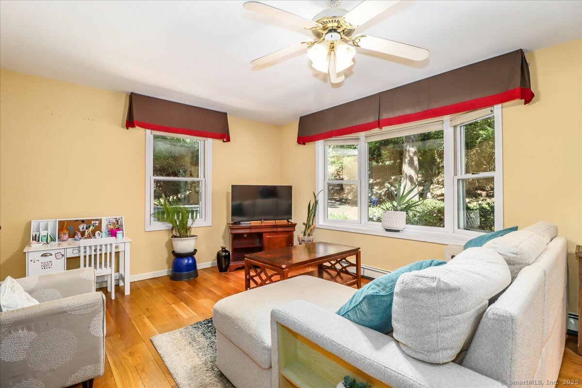 Property Photo: 31 Second Hill Road CT 06776
