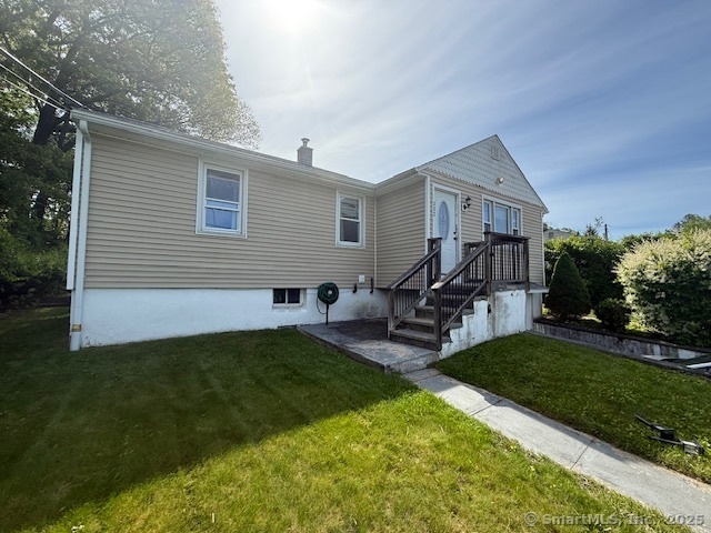 Property Photo: 332 Lakeside Boulevard East CT 06708