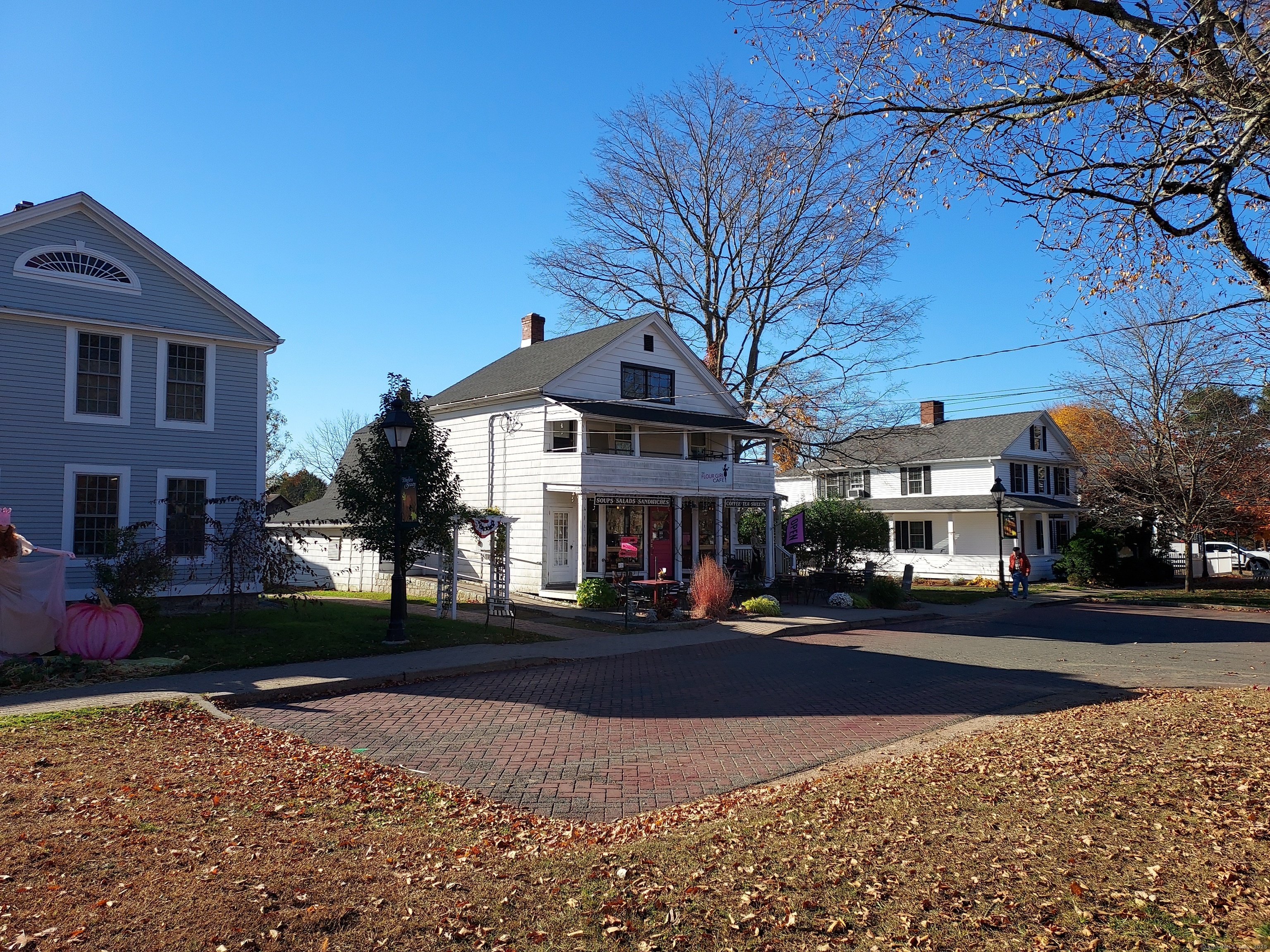 Property Photo: 12 Main Street CT 06248