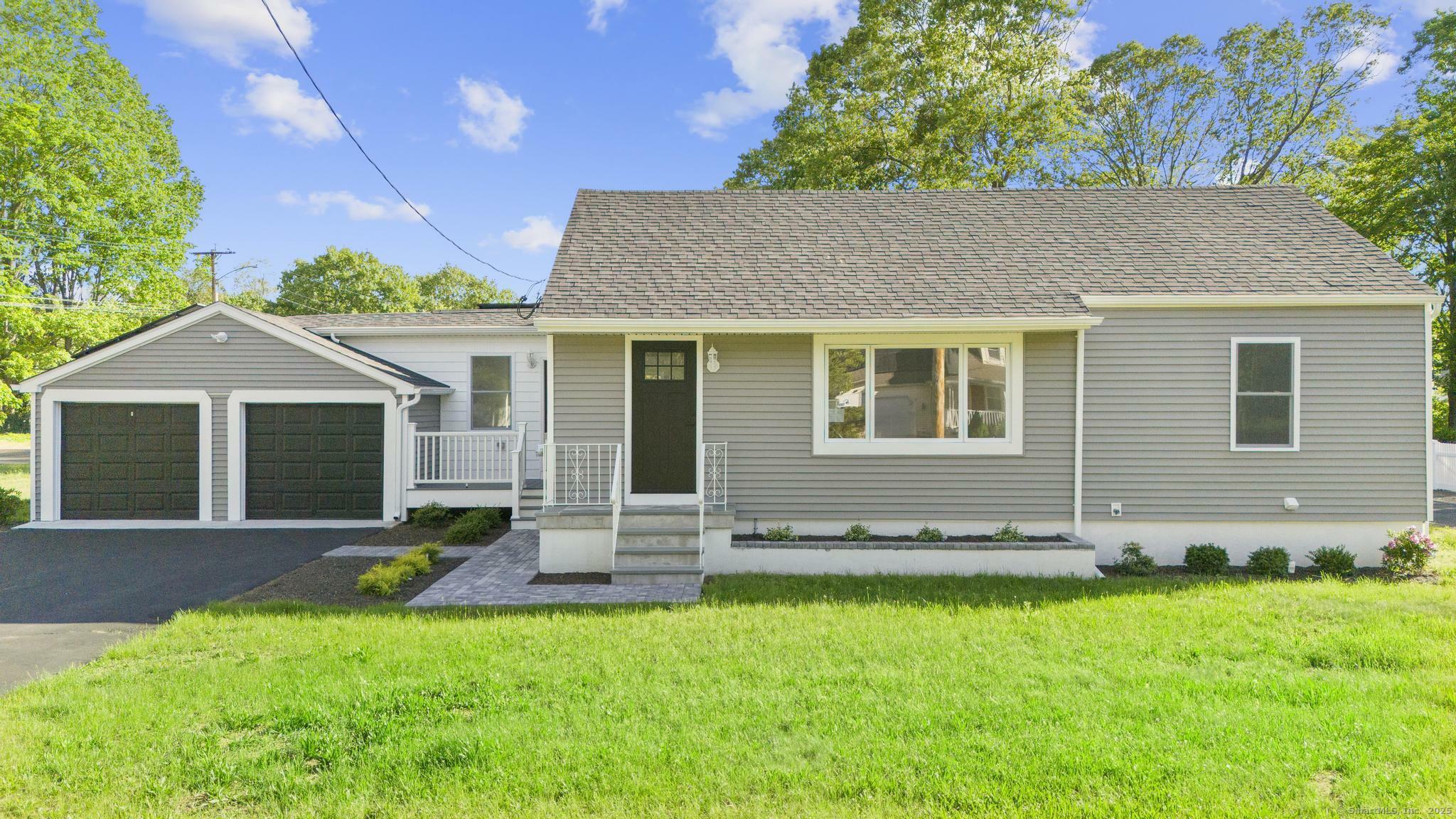 Property Photo: 48 Blakeslee Avenue CT 06473