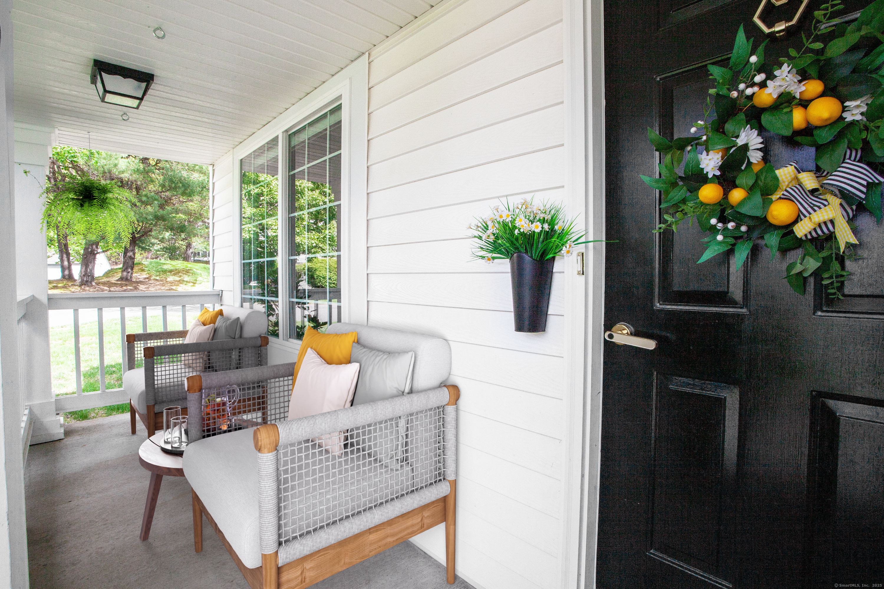Property Photo:  41 Stratton Forest Way 41  CT 06070 