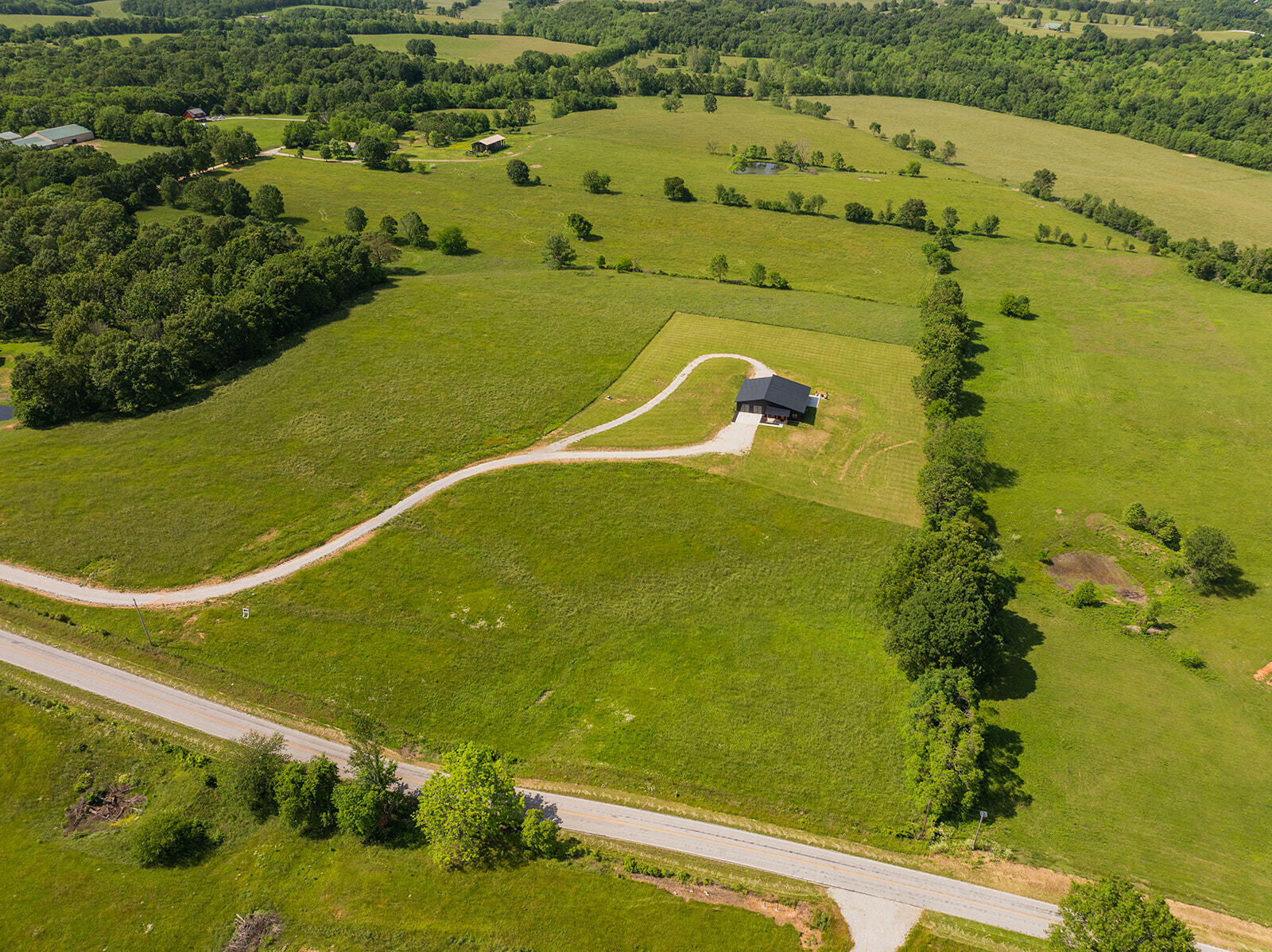 Property Photo: 13213 State Hwy M MO 65610