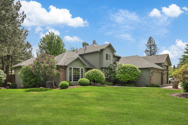 15314 N Gleneden St  Spokane WA 99208 photo