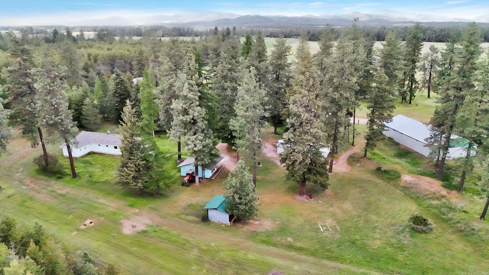 2111 W Mason Rd  Deer Park WA 99006 photo