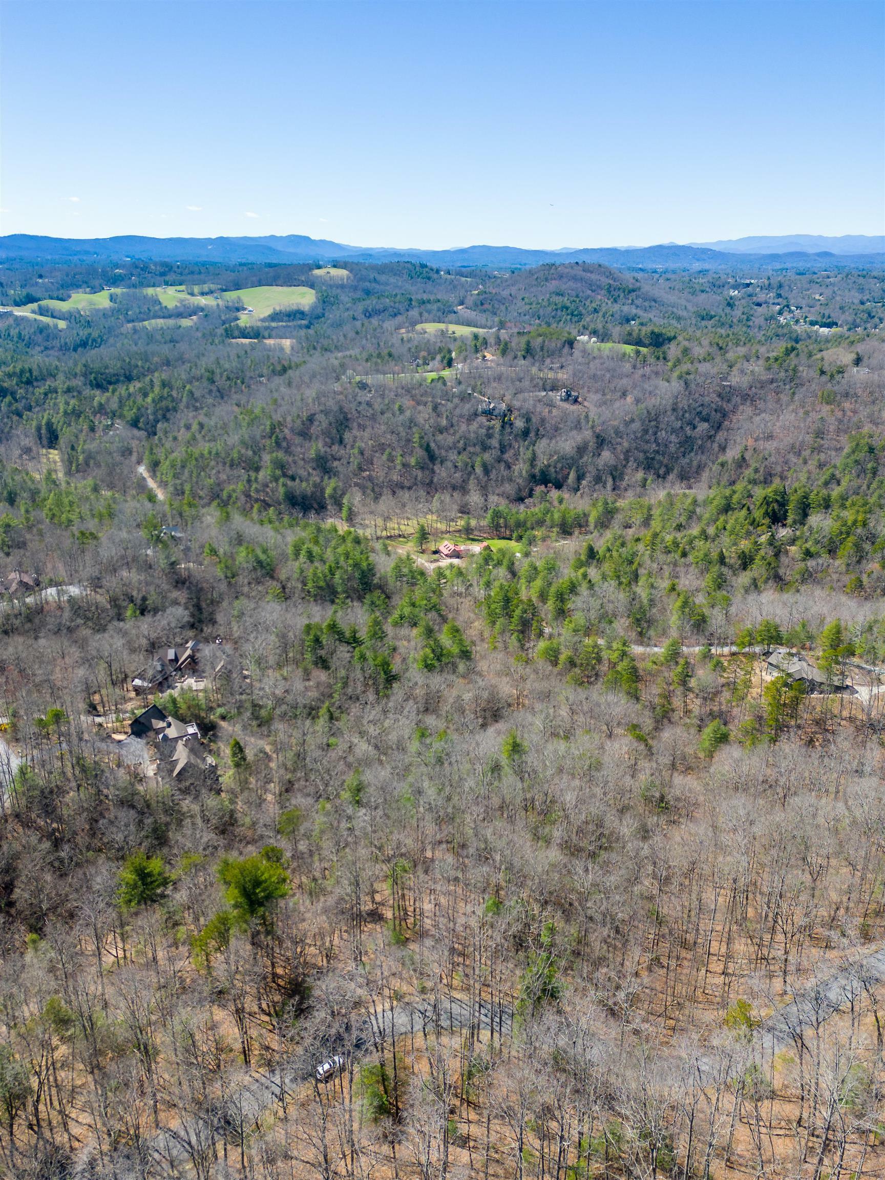 Property Photo: 132 Overlook Park Drive NC 28792