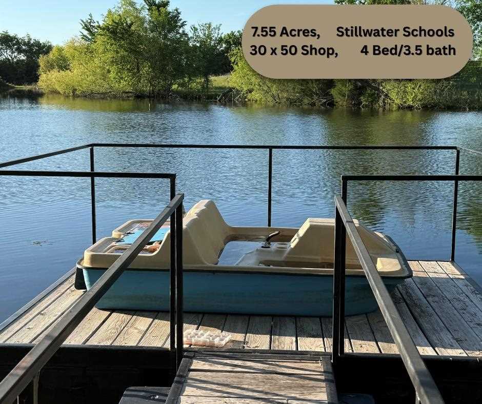 Property Photo: 2909 S Washington Street OK 74074