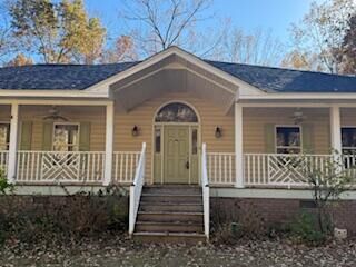 Property Photo:  3900 Settlement Road  SC 29040 