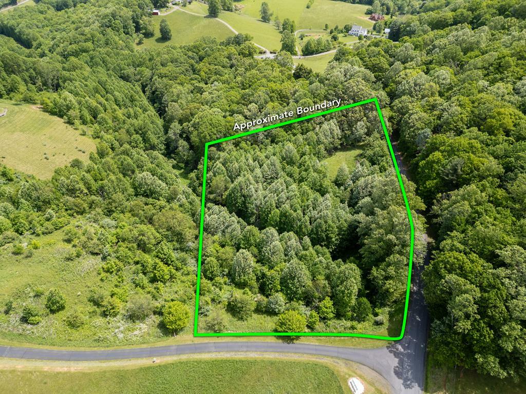 Lot 18 Thistle Trl  Hillsville VA 24343 photo