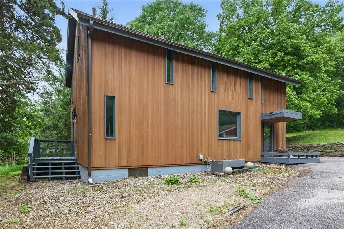 Property Photo: 1540 N Broadway IA 51503