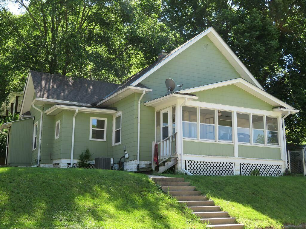 Property Photo: 4 Park Circle IA 51503
