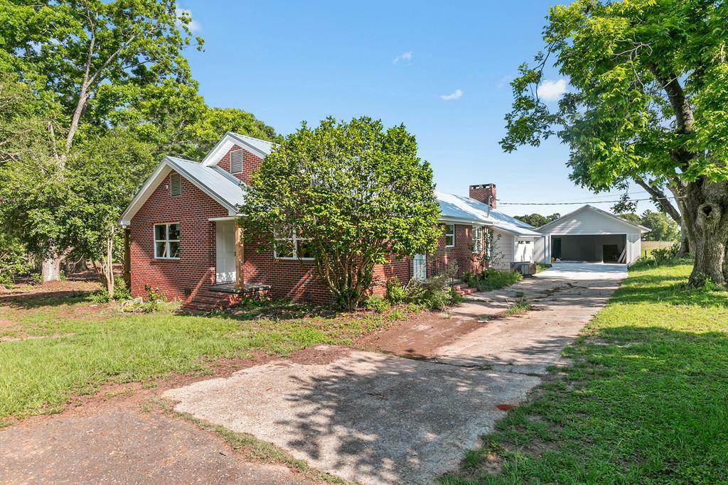 Property Photo: 164 Geiger AL 36345