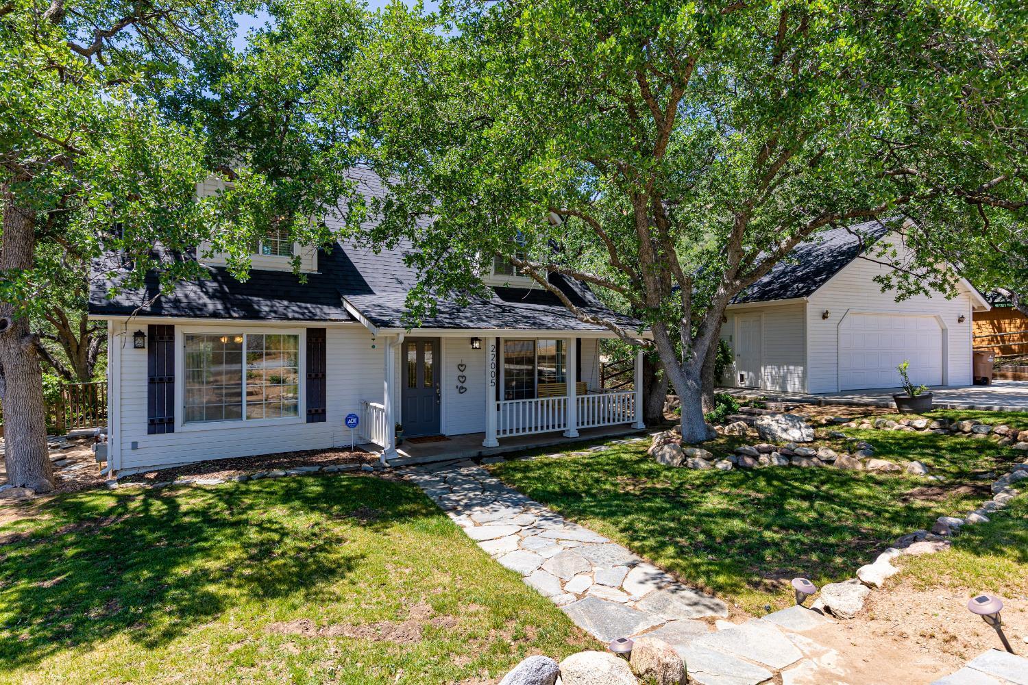 22005 Valley Vista Drive  Tehachapi CA 93561 photo