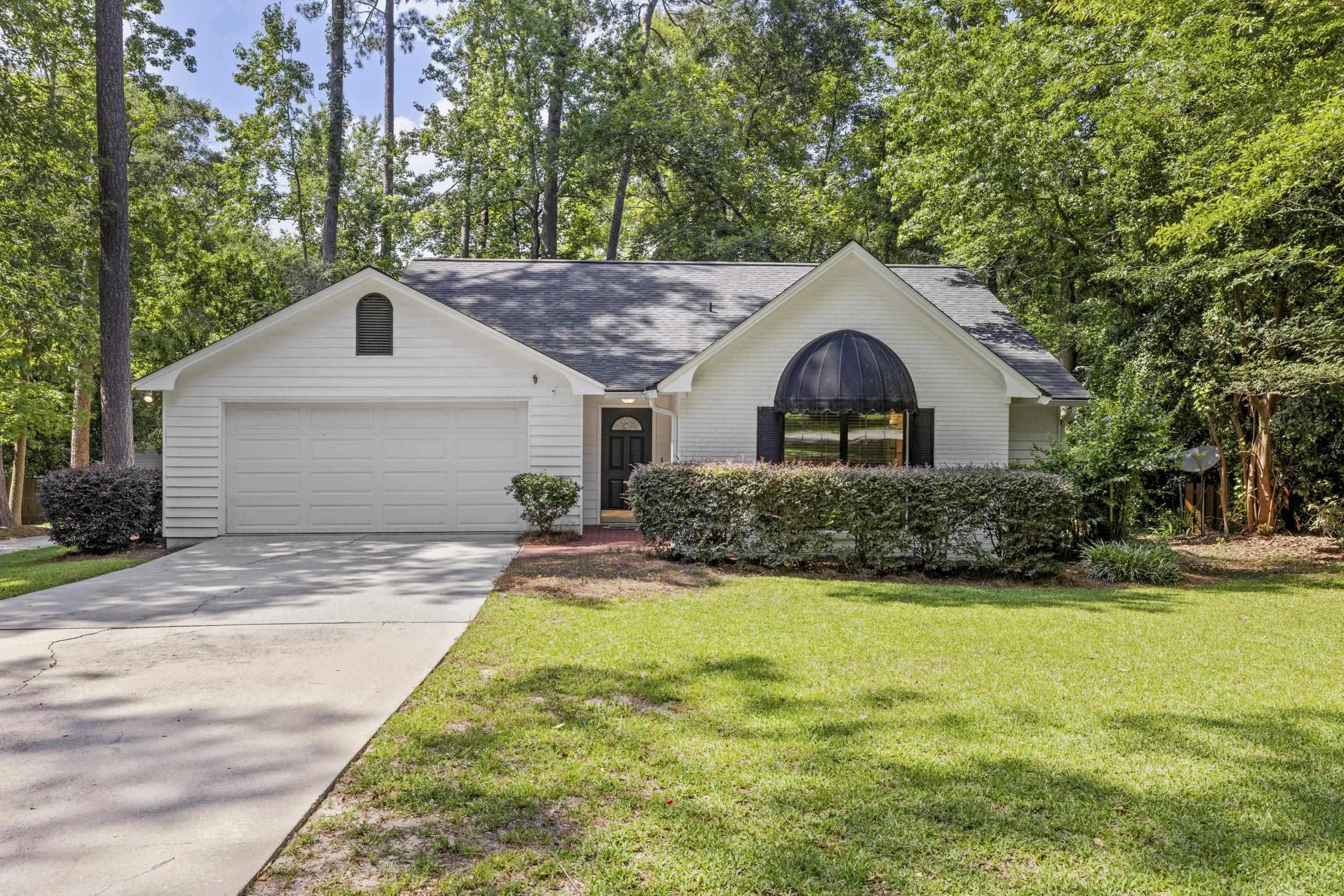 Property Photo:  8352 Chickasaw Trail  FL 32312 
