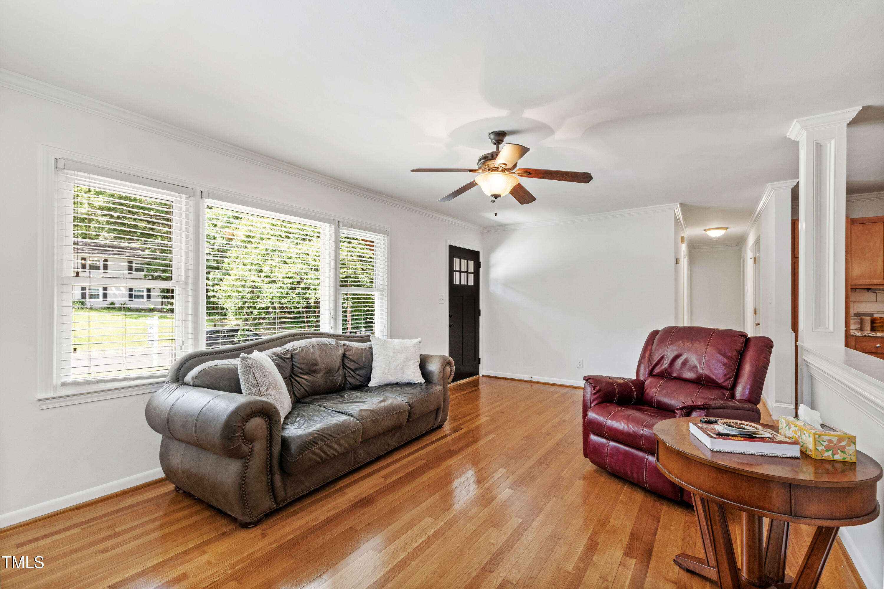 Property Photo: 4906 Lakemont Drive NC 27609