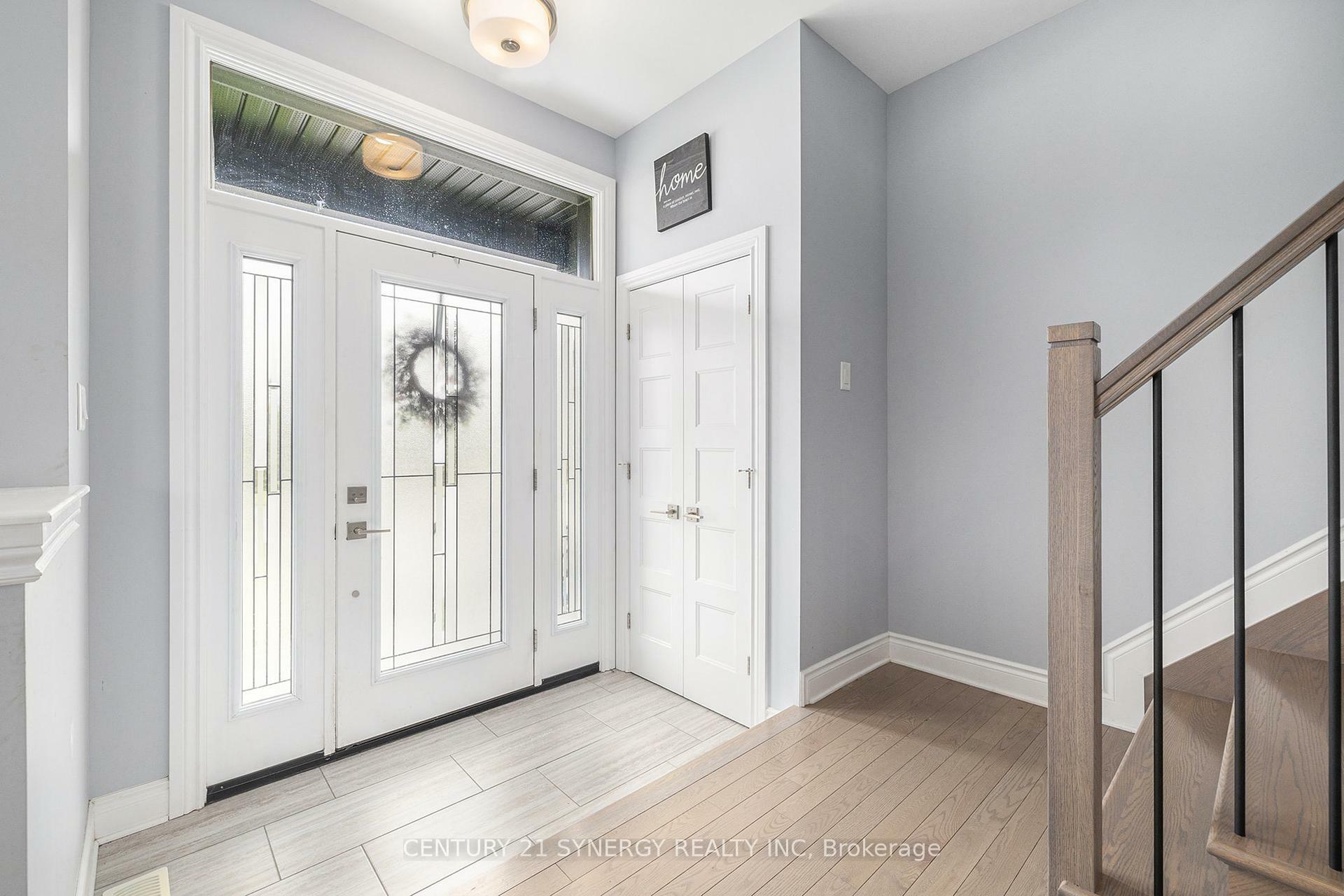 Property Photo: 20 Pleasant Street ON K0A 1R0