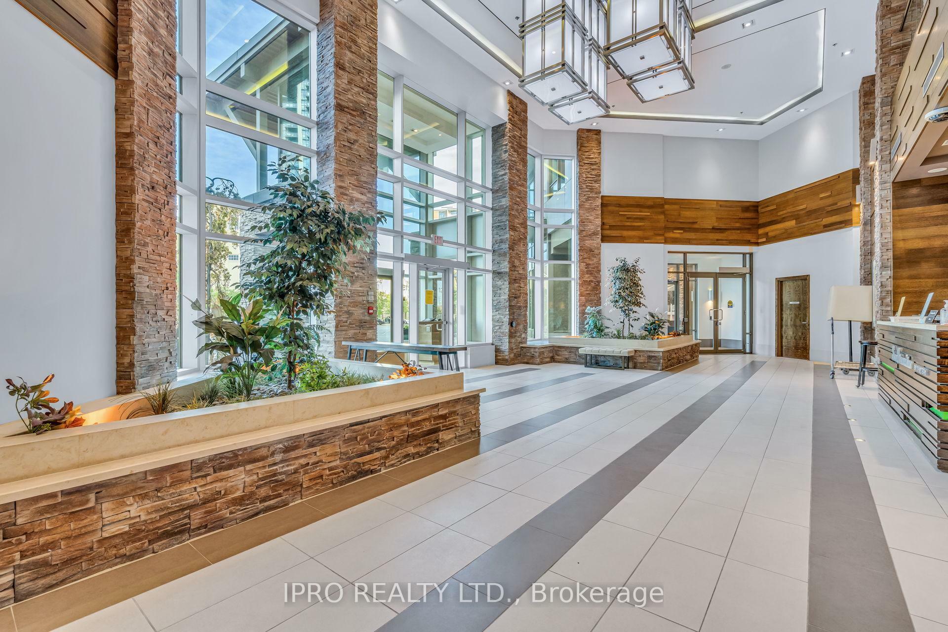 Property Photo: 1235 Bayly Street 906 ON L1W 1L7