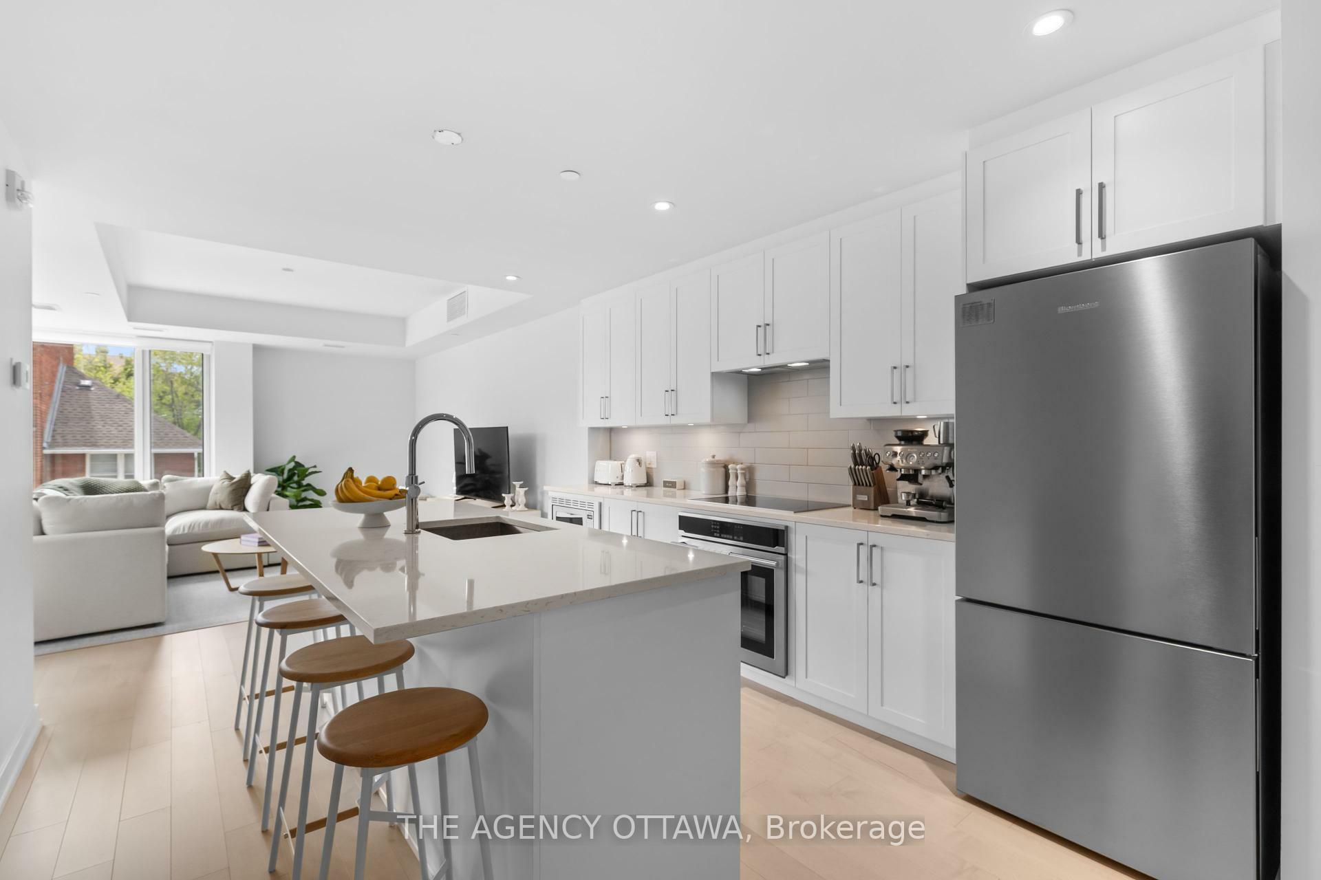Property Photo: 11 Galt Street 201 ON K1S 4R2