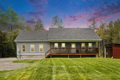 Property Photo: 317 County Rd 18 N/A ON K0G 1T0