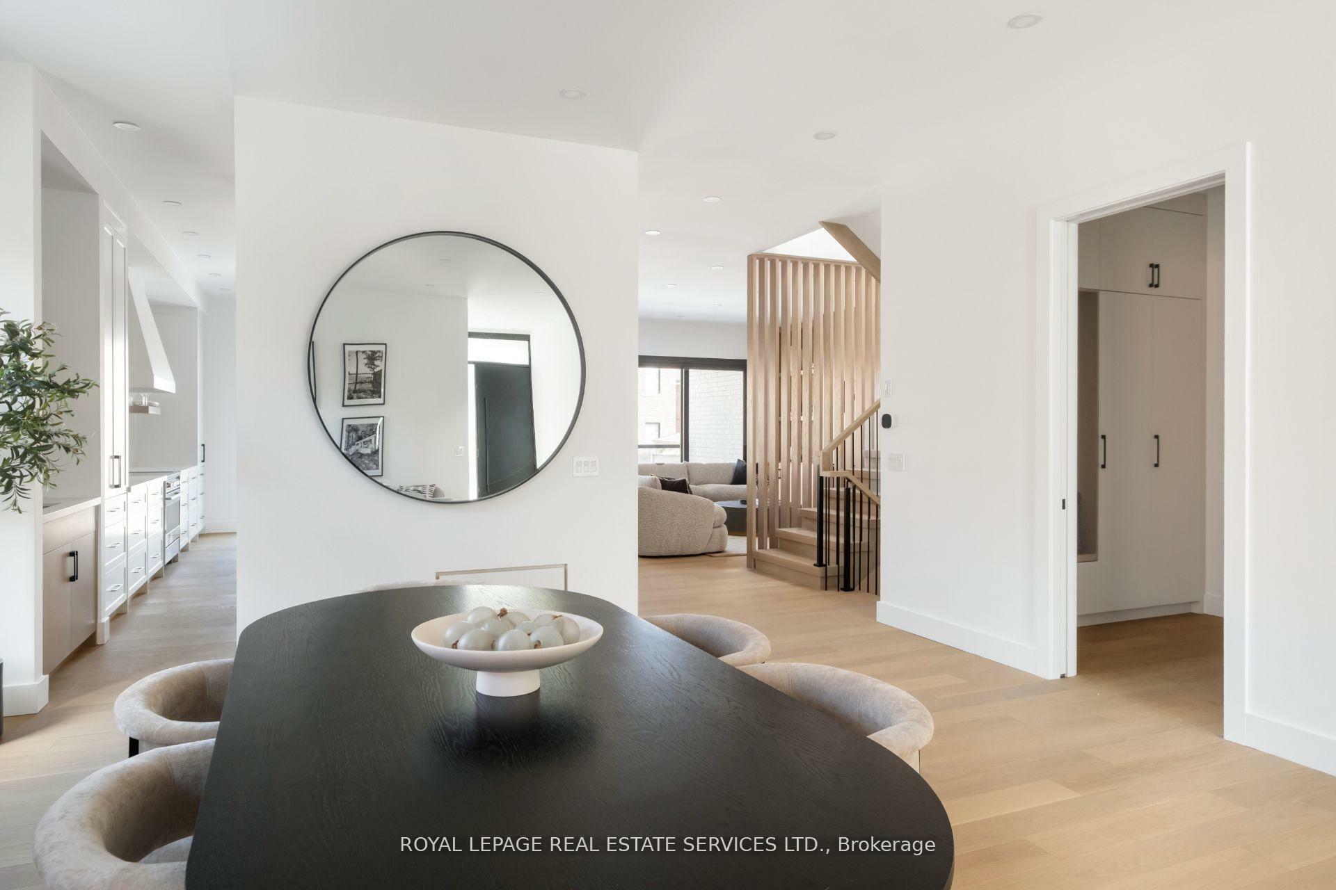 Property Photo: 263 Thirtieth Street ON M8W 3E2
