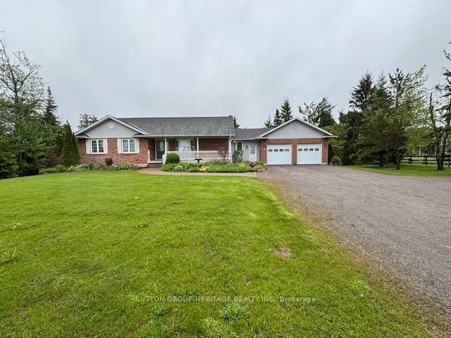 Property Photo: 538 Portage Road ON K0M 2B0