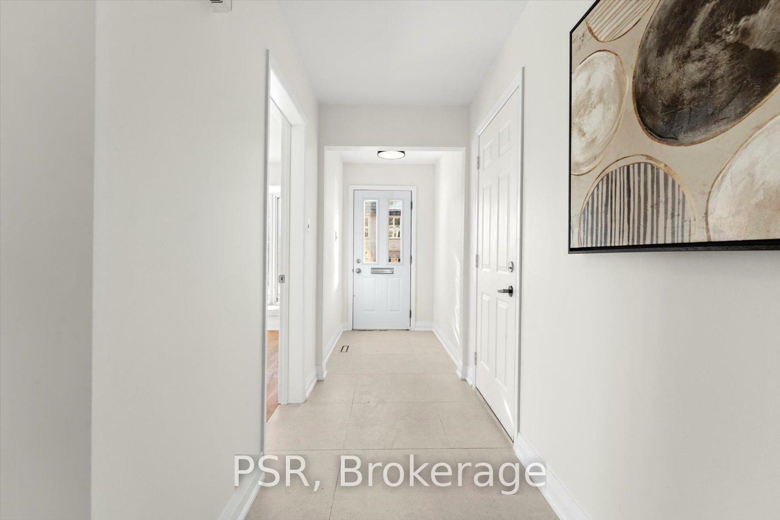 Property Photo: 42 Crimson Mill Way ON M2L 1T6