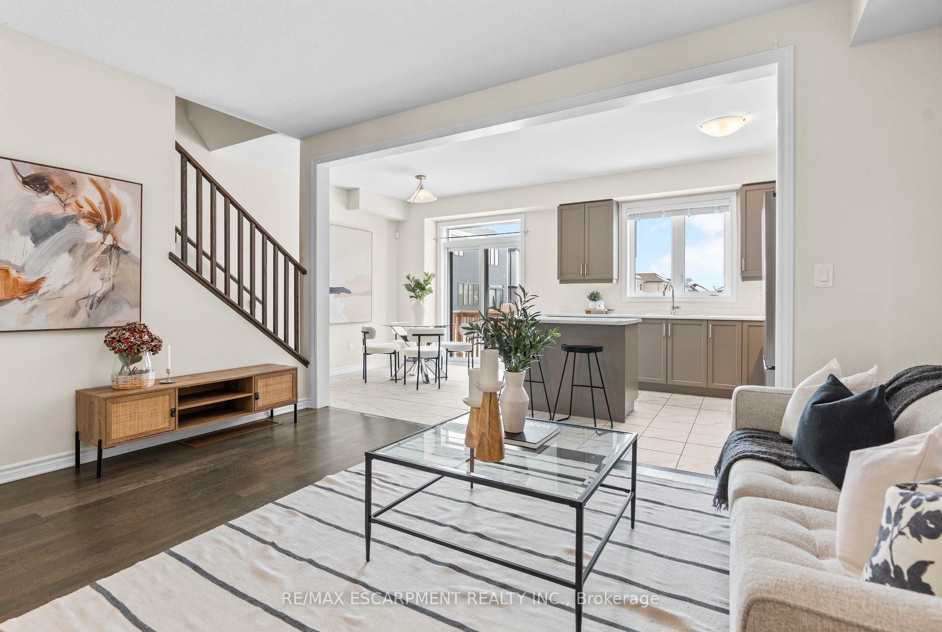Property Photo: 158 Andover Drive ON N0B 1M0