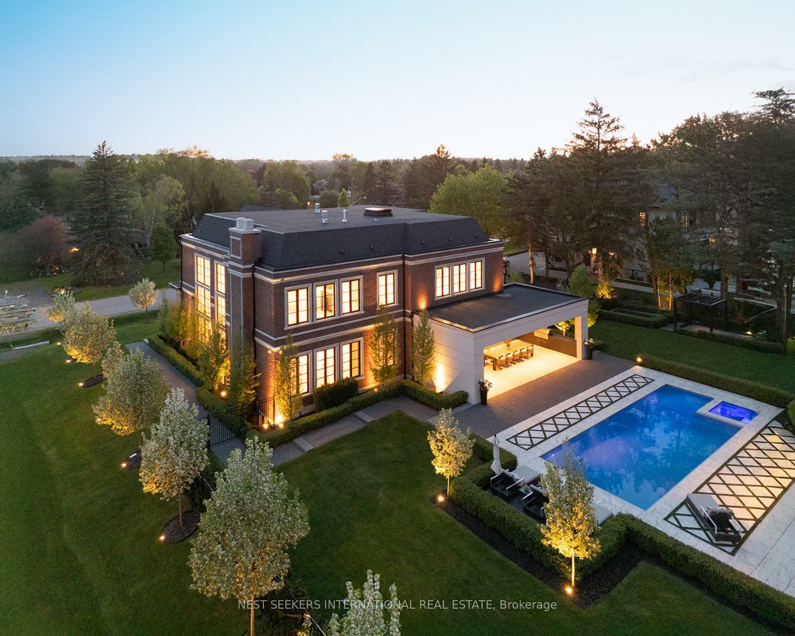 Property Photo:  6 Forestave Crescent  ON L0G 1N0 