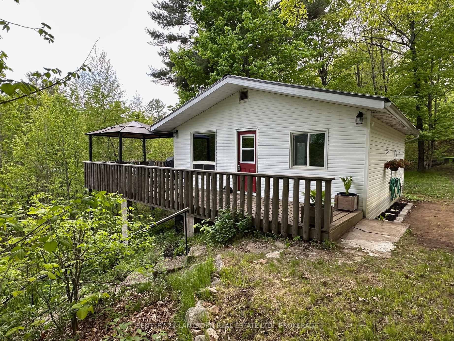 1024 Harrington Lane  Frontenac ON K0H 1B0 photo