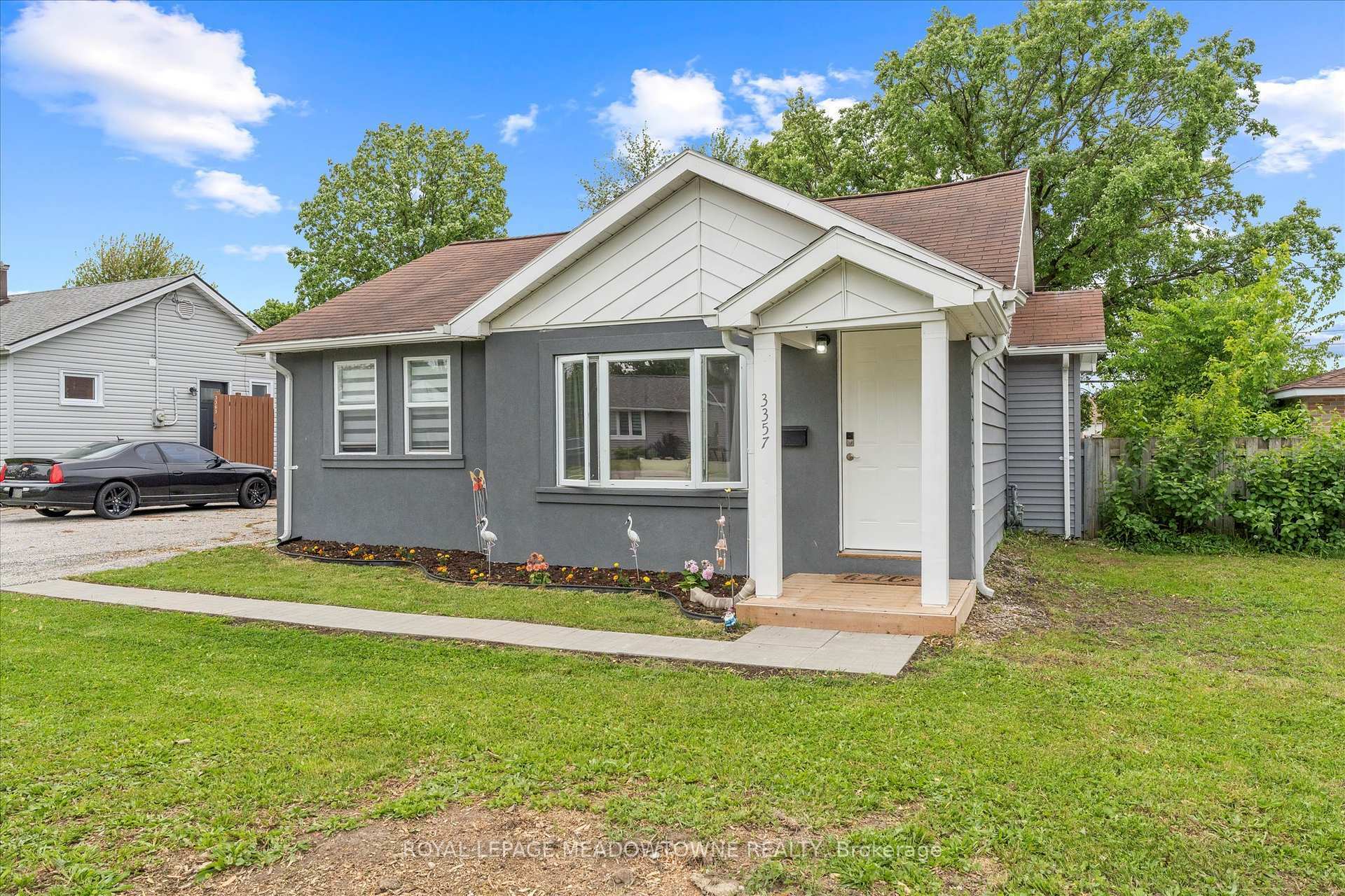 Property Photo: 3357 Bliss Road ON N8W 3B4