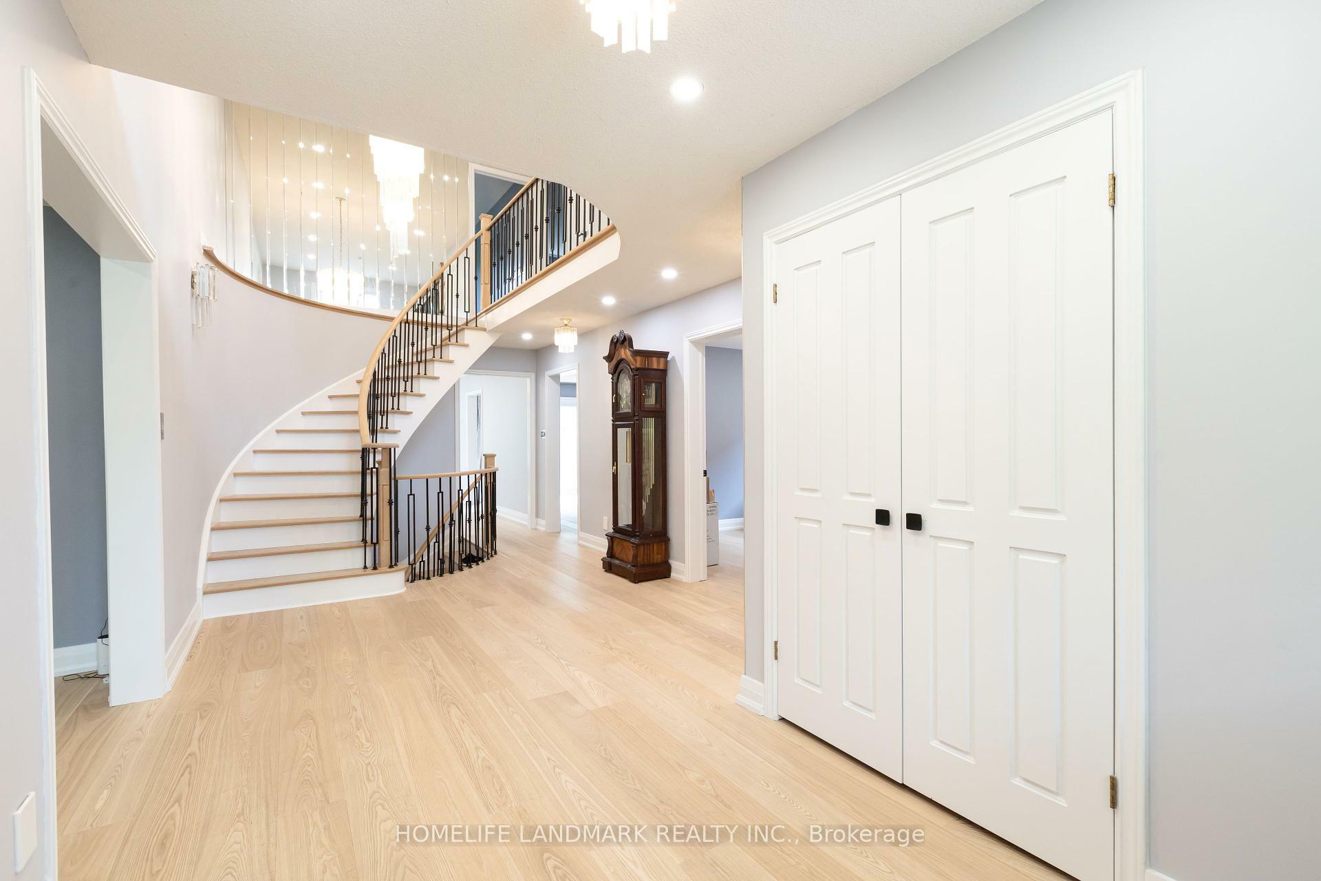 Property Photo: 9755 Keele Street ON L6A 3Y5
