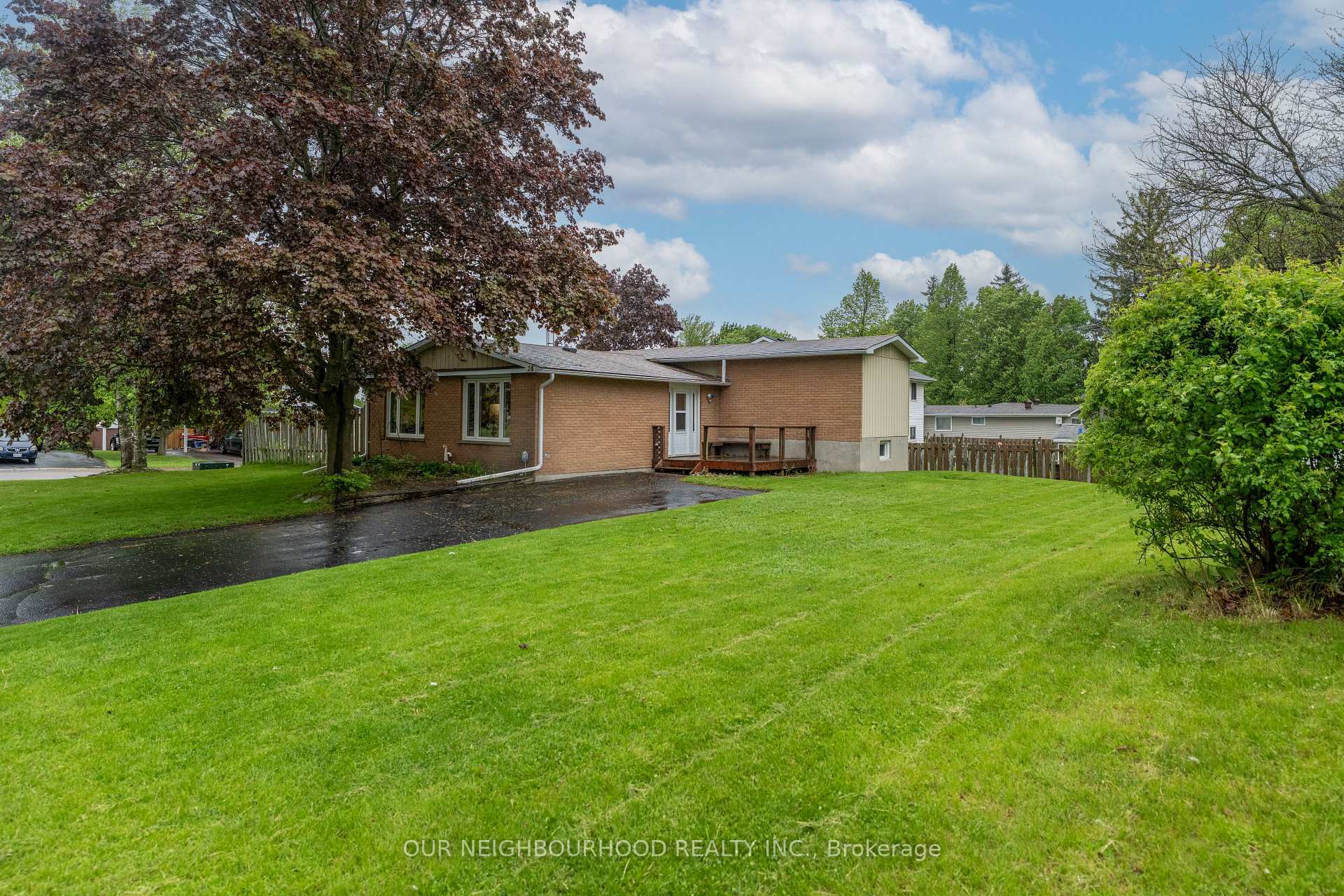 Photo de la propriété: 24 Andrews Road ON L0B 1M0