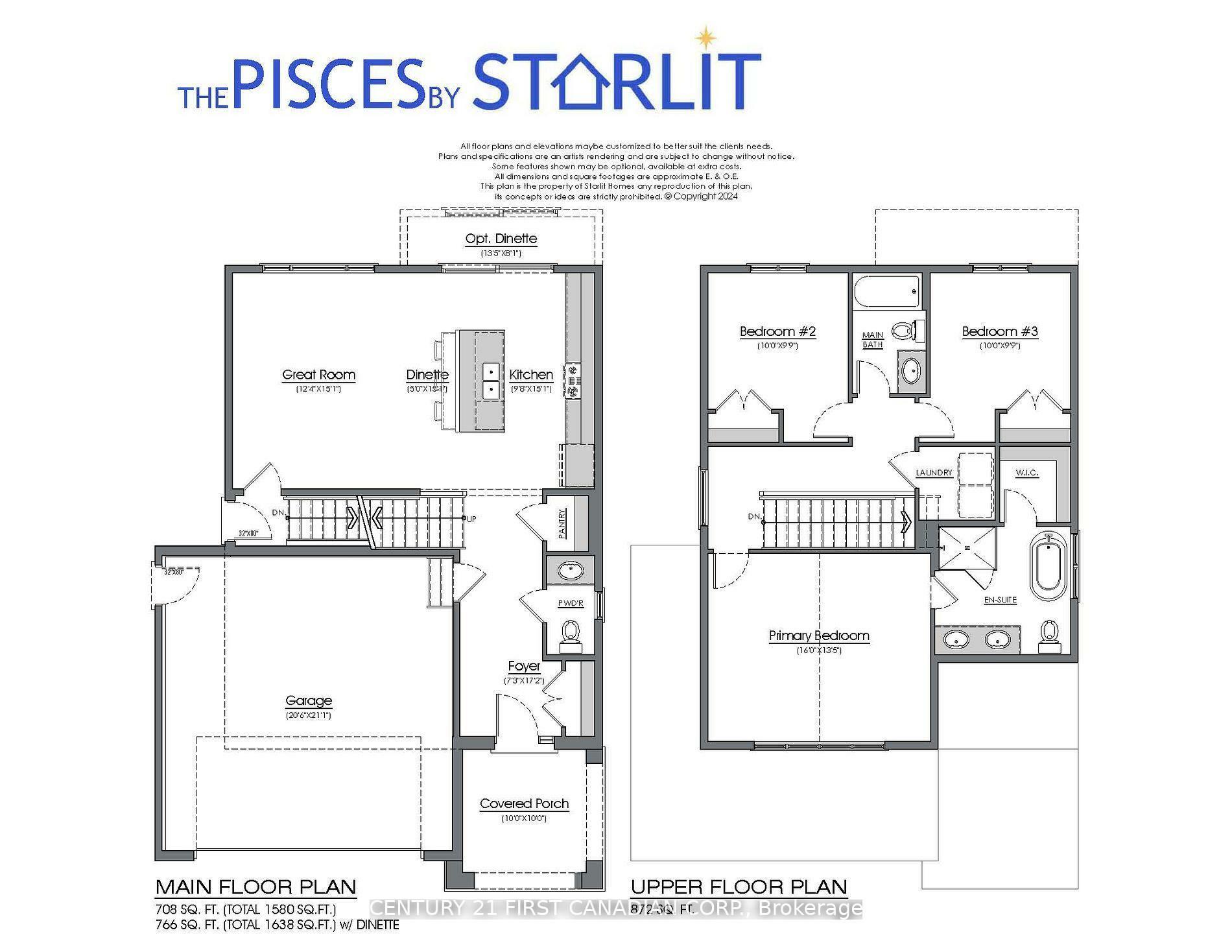 Property Photo: 111 Sheldabren Street ON N0M 1A0