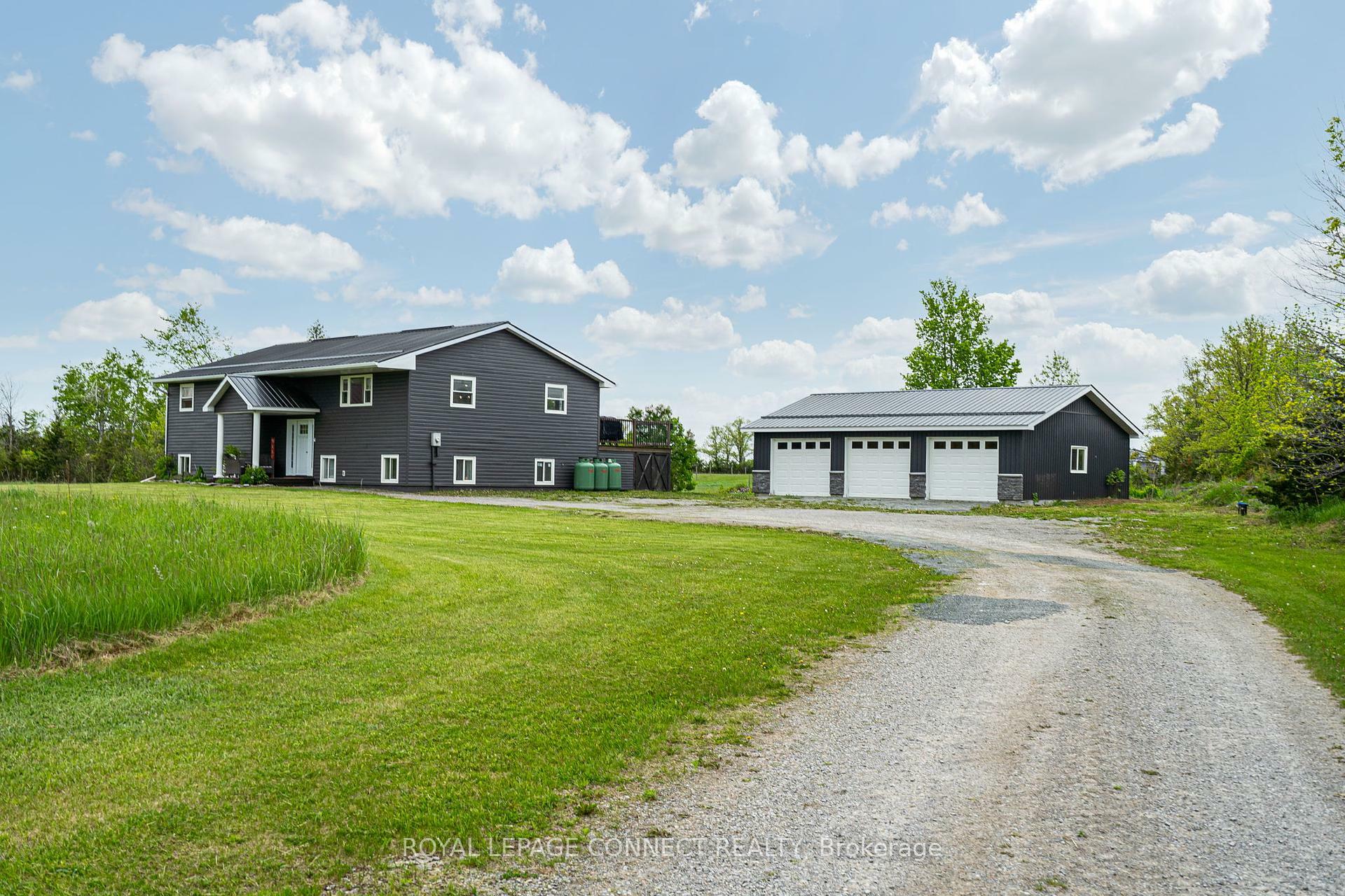 Property Photo: 2050 13th Line E ON K0K 2M0