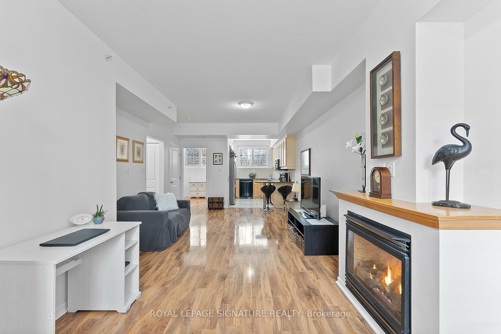 Property Photo: 1785 Eglinton Avenue E 103 ON M4A 2Y6