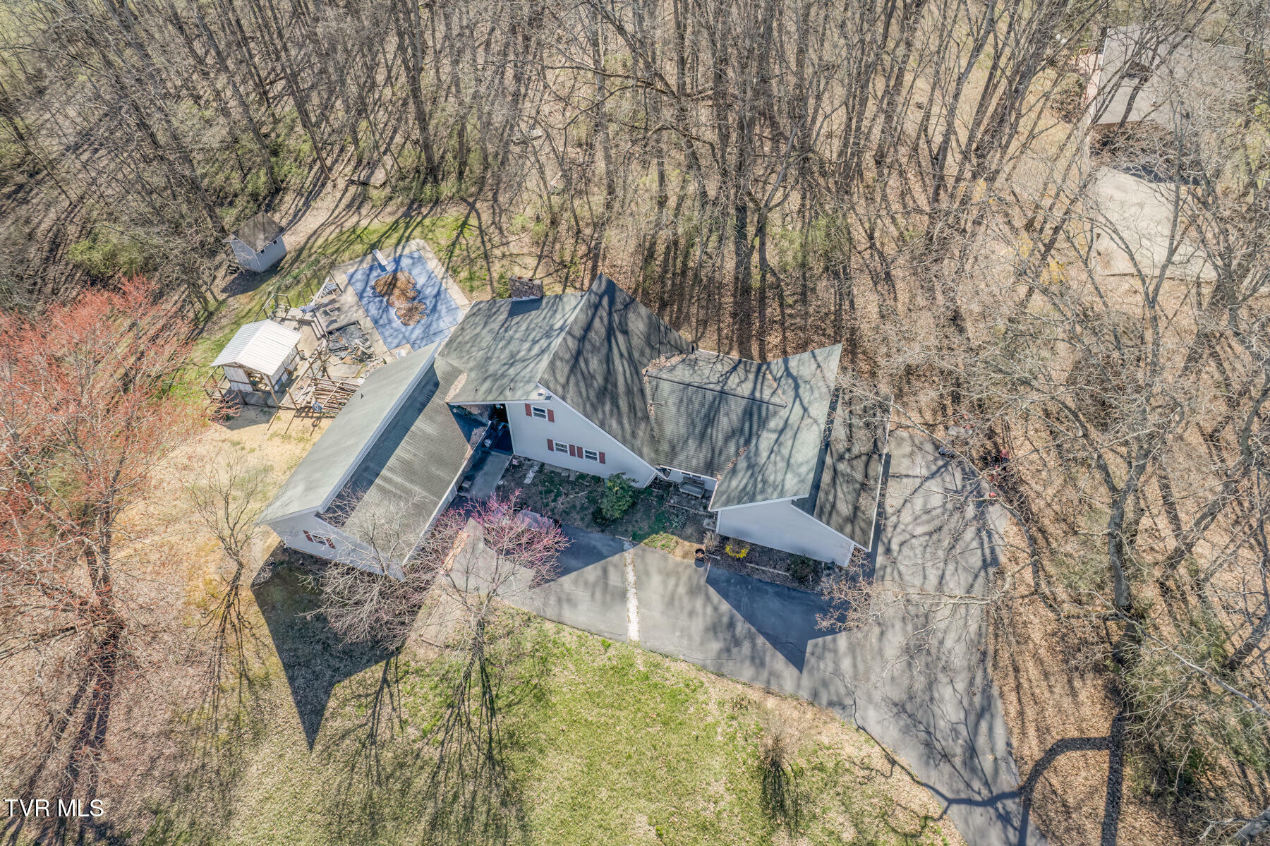 Property Photo:  16 Chaucer Court  TN 37615 
